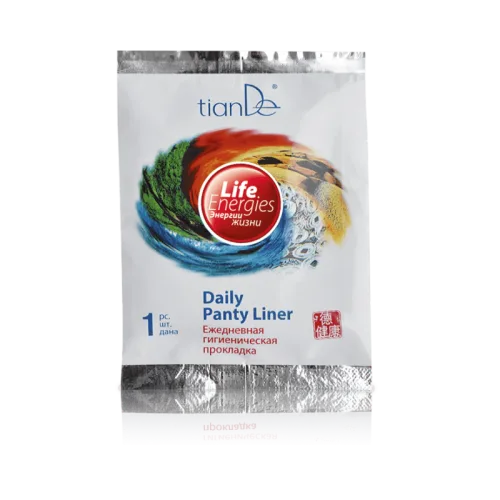 Life Energies ulošci