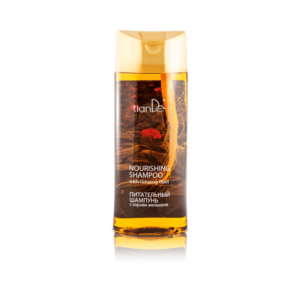 Ginseng šampon TianDe za jačanje i revitalizaciju kose.