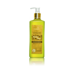 Gold Ginger balzam za kosu TianDe za jačanje i revitalizaciju kose