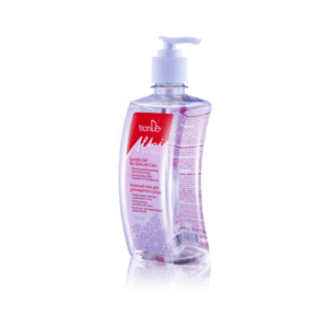 Soft Gel za intimnu negu za svakodnevnu higijenu i zaštitu