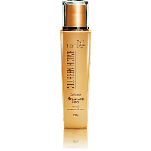 Collagen Active hidrantni tonik za lice - Collagen Active hidrantni tonik za lice, 150 g najbolji izbor za vašu kožu