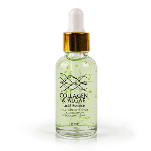 Collagen & Algae esencija za lice - Collagen & Algae esencija za lice, 30 ml najbolji izbor za vašu kožu