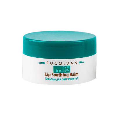 "Fucoidan balzam za usne" - Fucoidan balzam za usne, 10 g najbolji izbor za vašu kožu