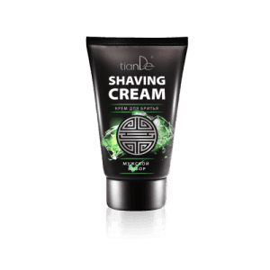 "Krema za brijanje TianDe 150 ml" - Krema za brijanje, 150 ml najbolji izbor za vašu kožu
