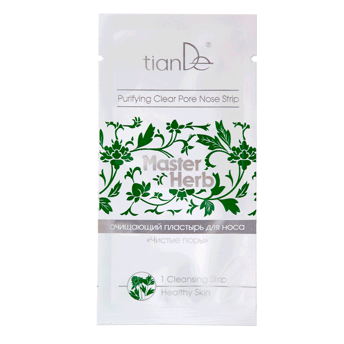 - Master Herb Clear Pore Flaster, 1 kom najbolji izbor za vašu kožu