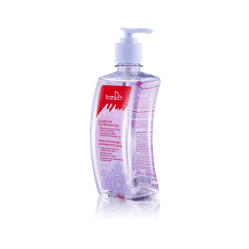 Soft Gel za intimnu negu, 360 ml - Soft Gel za intimnu negu, 360 ml najbolji izbor za vašu kožu