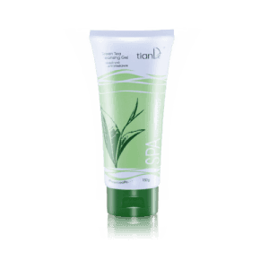 "SPA Technology Gel za pranje lica od zelenog čaja" - SPA Technology Gel za pranje lica od zelenog čaja, 150 g najbolji izbor za vašu kožu